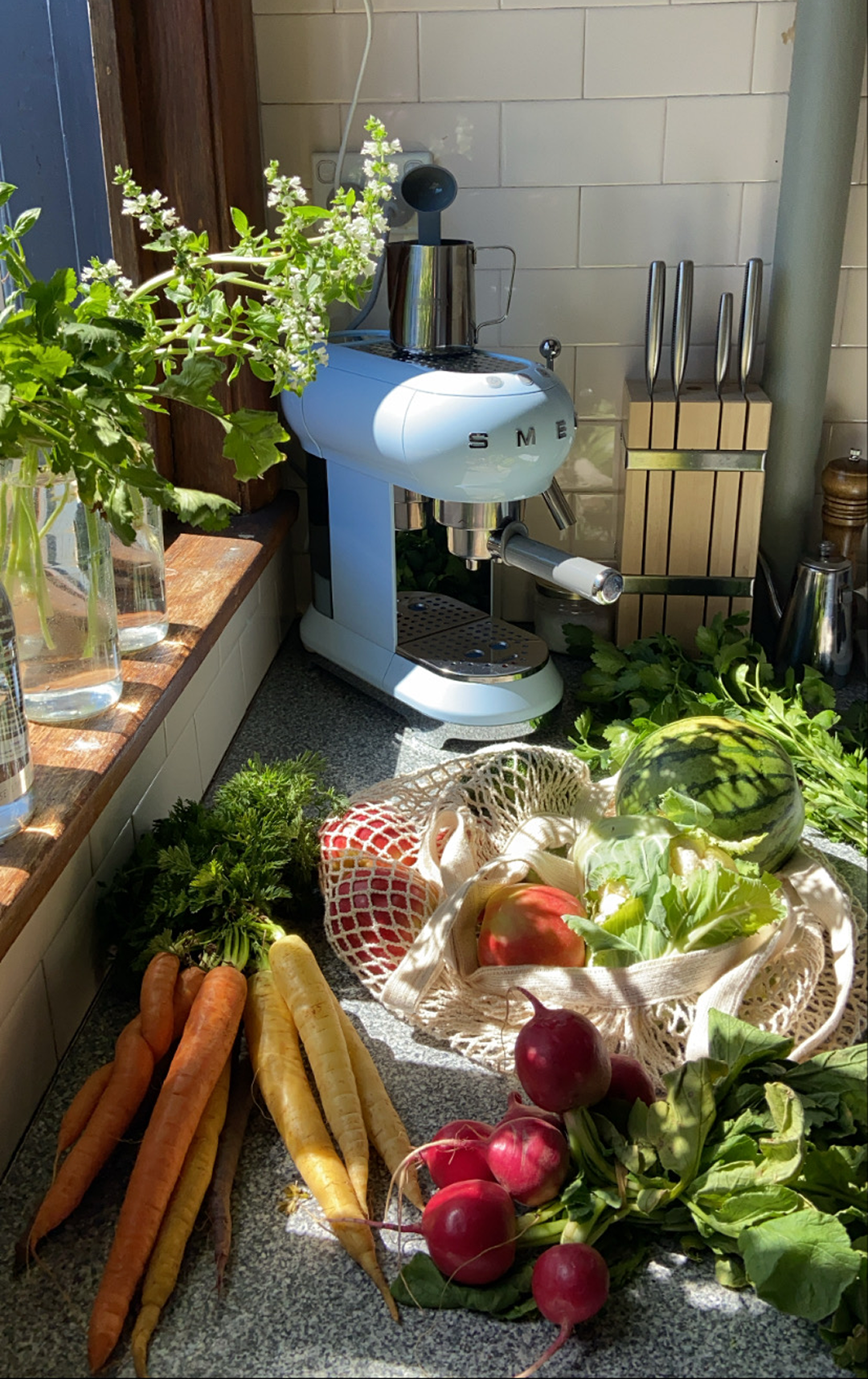 How to Eat for Happy, Balanced Hormones