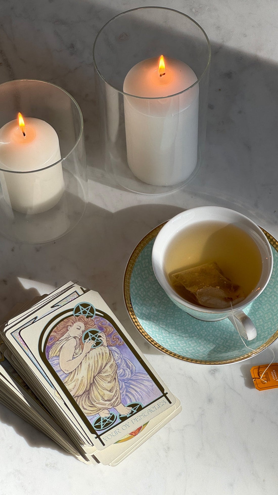 A Beginner's Guide to Tarot