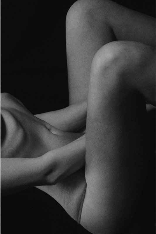 The Art of Sacred Self-Pleasure