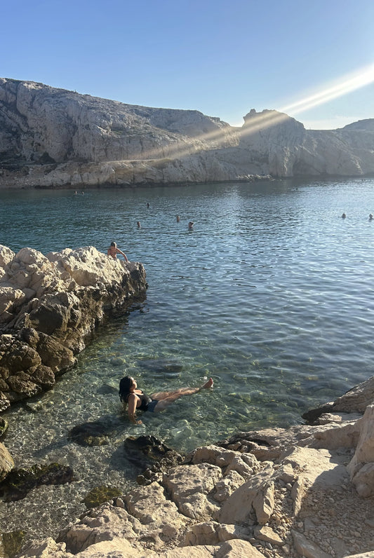 Detoxing After The Holidays: How To Rebalance Your Body Naturally