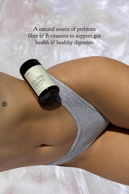 Sea Moss Ritual Kit