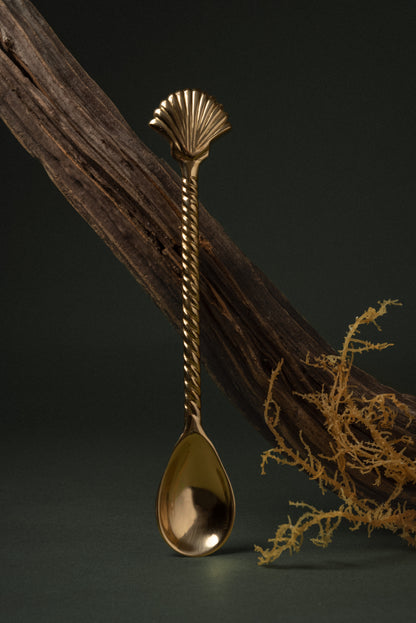Sea Nymph Spoon
